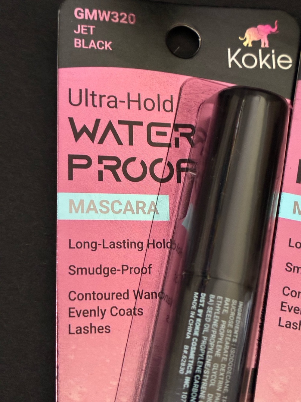Ultra Hold Waterproof Mascara bundle - Picture 4 of 6